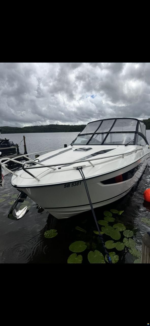 Askeladden C83 Cruiser