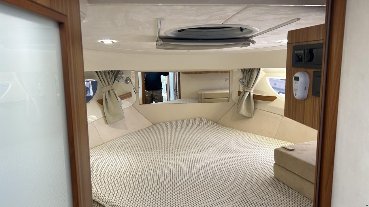 Marex 310 Suncruiser