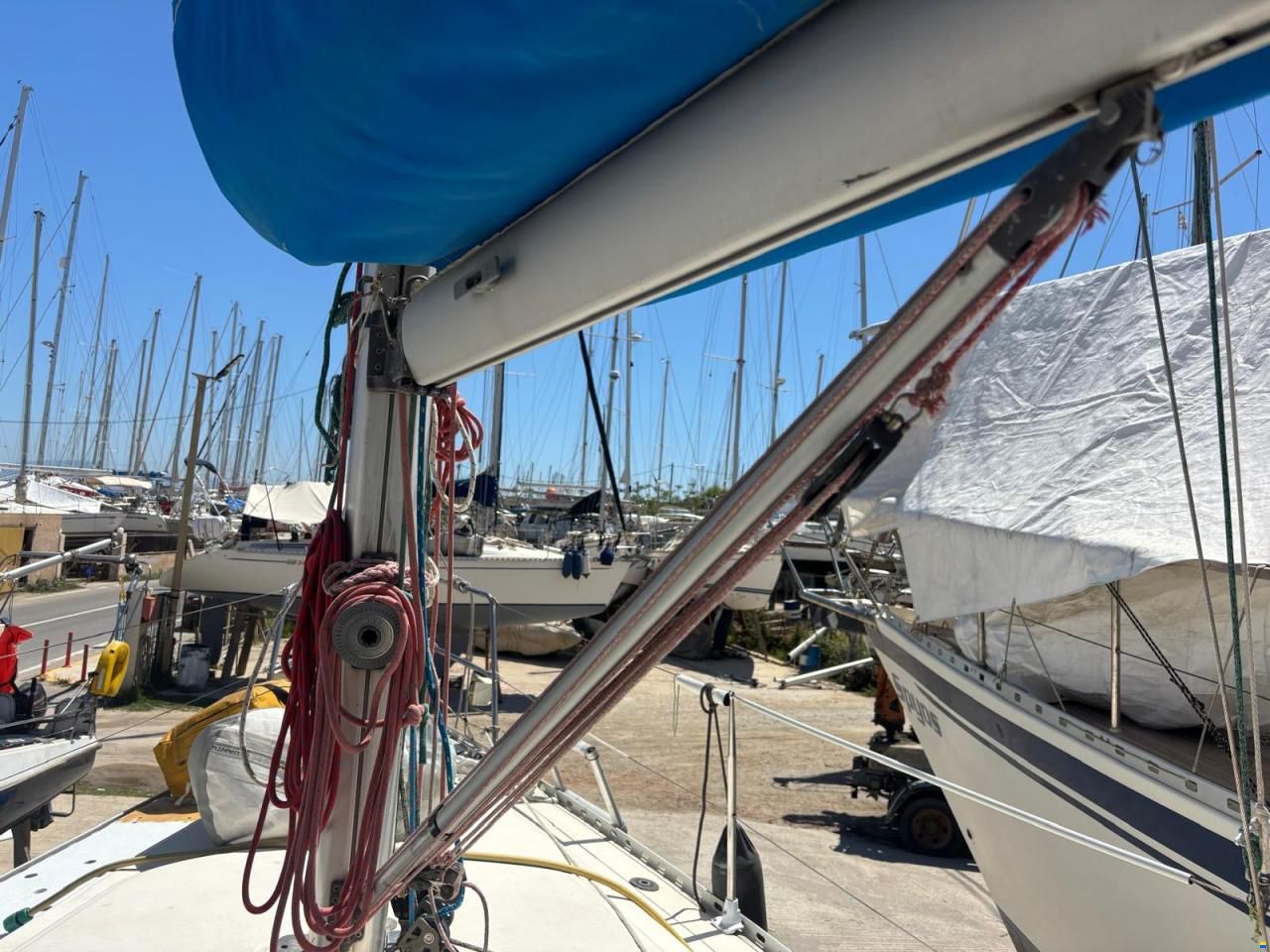 Dufour 30 CLASSIC