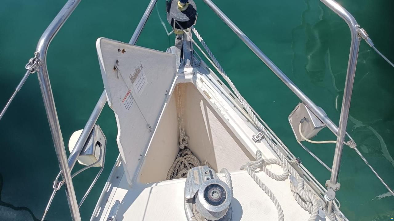 Dufour 30 CLASSIC