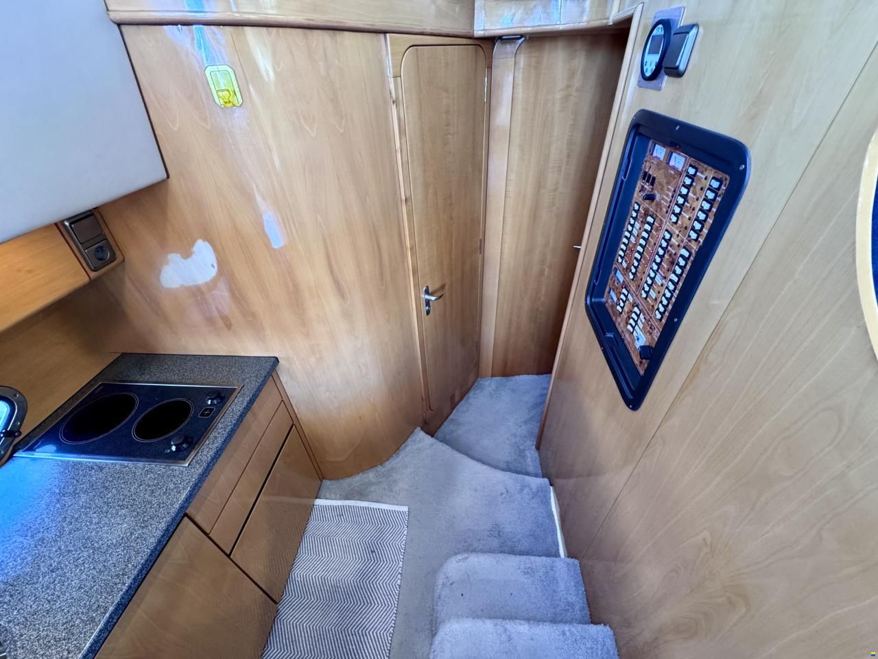 Colvic Sunquest 40 Fly