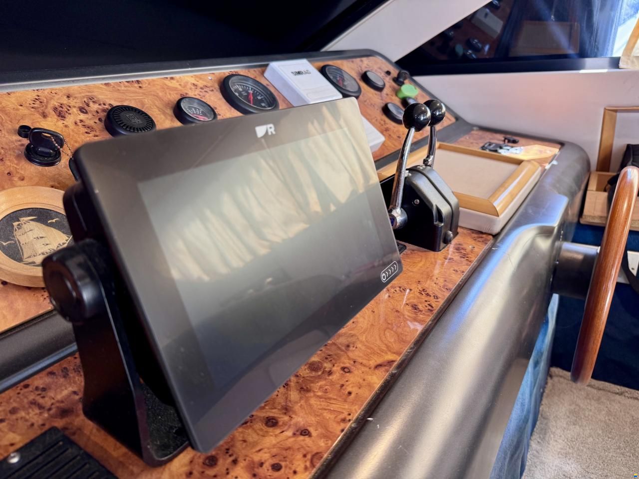 Colvic Sunquest 40 Fly