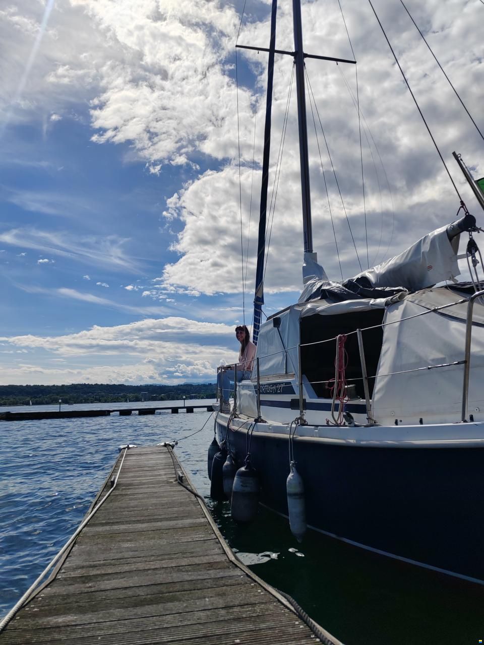 Tortuga 27