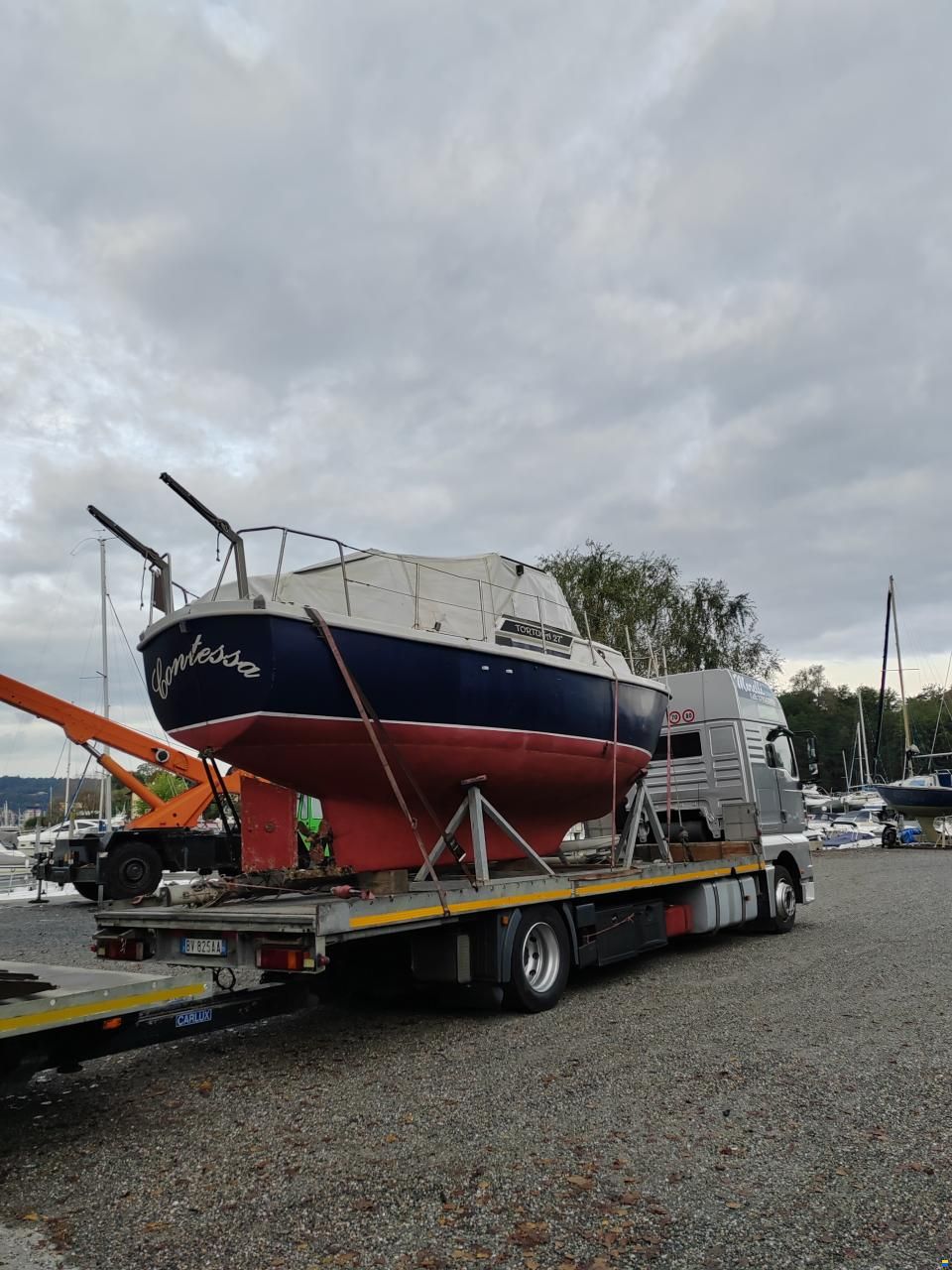 Tortuga 27