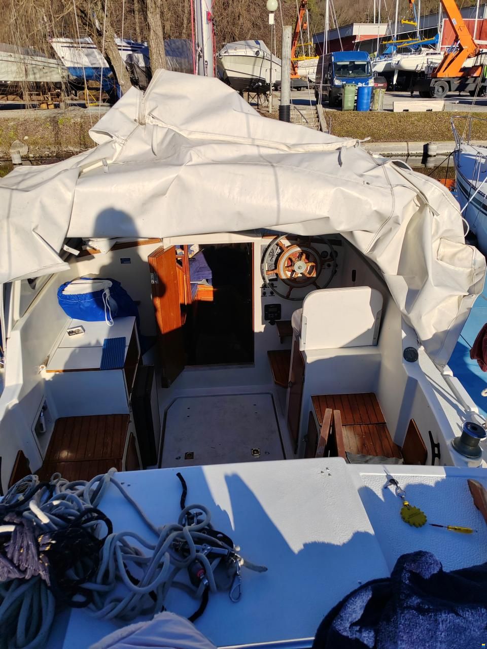 Tortuga 27