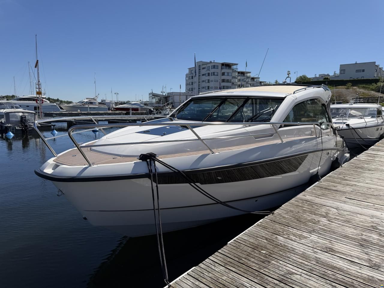 Flipper 900 ST