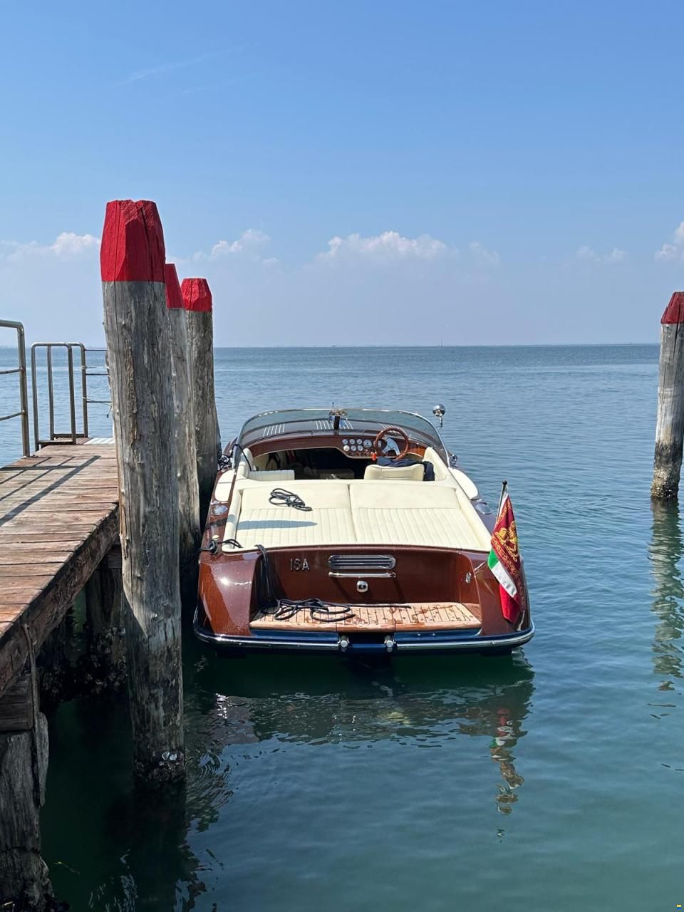 Columbus Yachts Super Junior 25