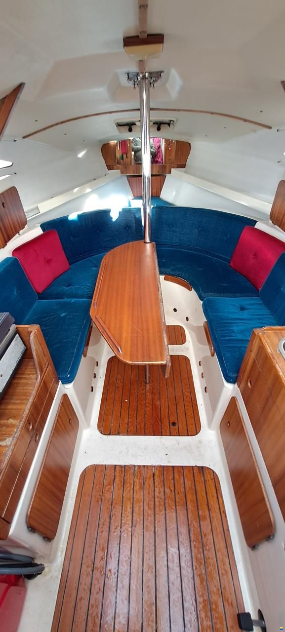 Sitala Yachts Stardust