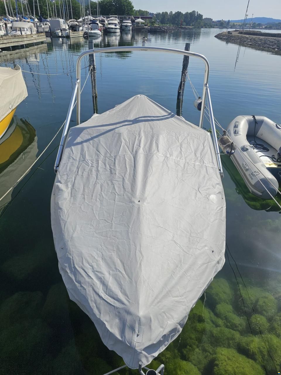 Bayliner 175 BR