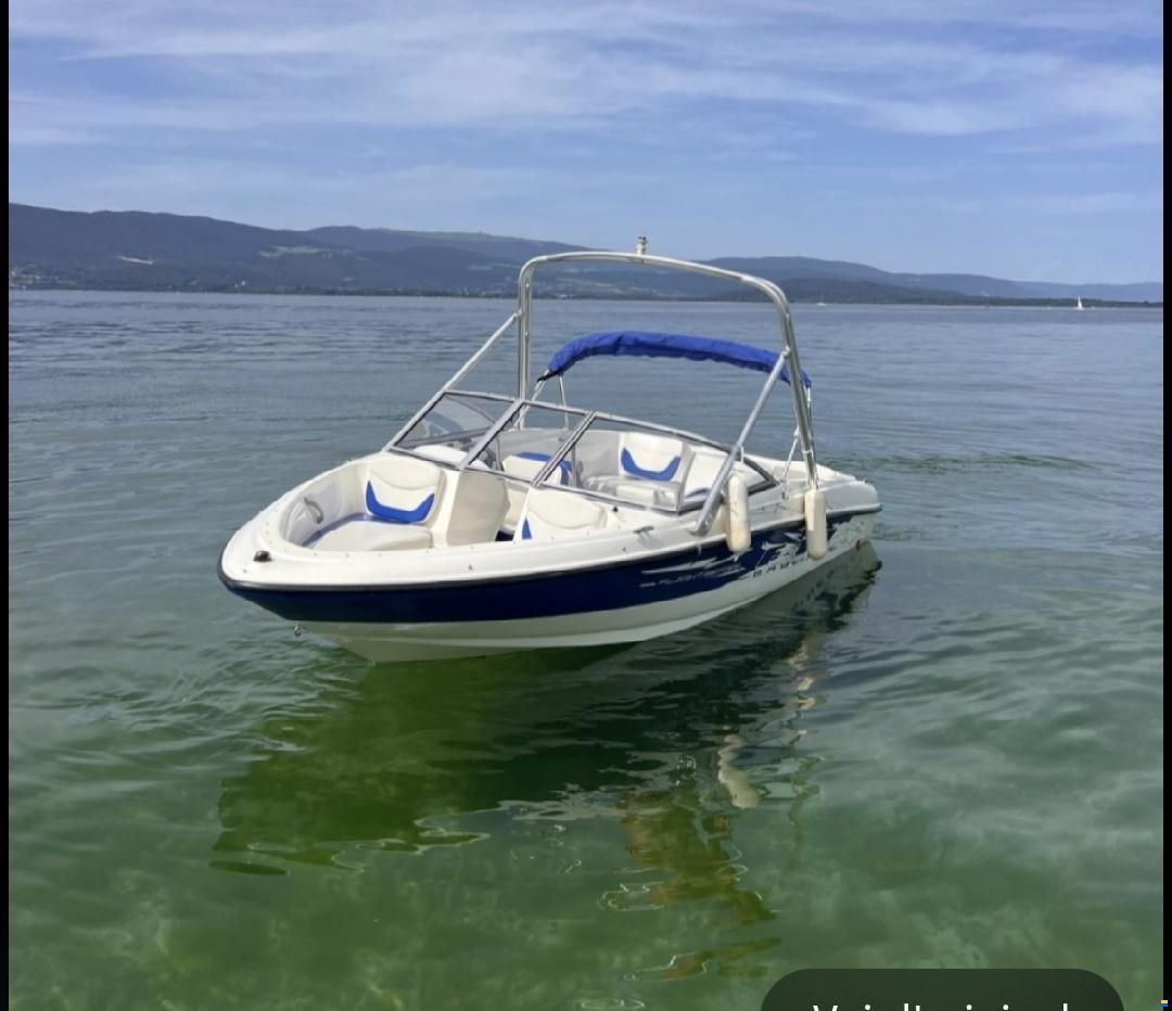 Bayliner 175 BR