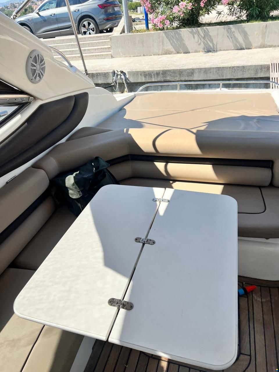 Sunseeker Superhawk 48