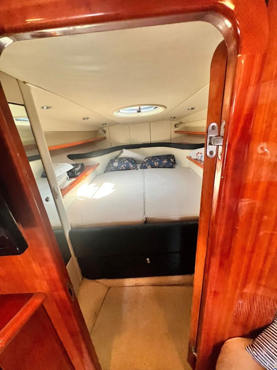 Sunseeker Superhawk 48