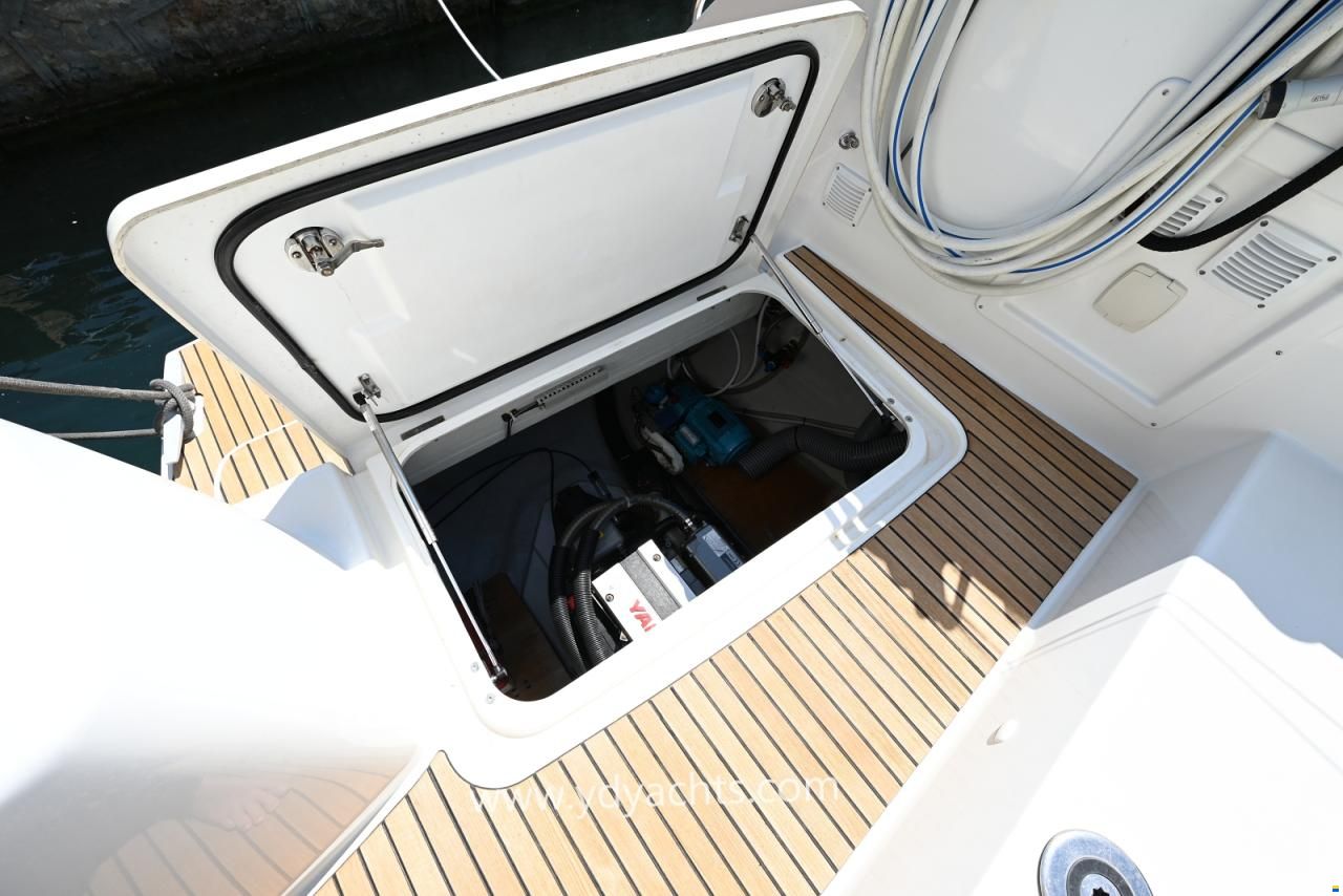 Lagoon 46