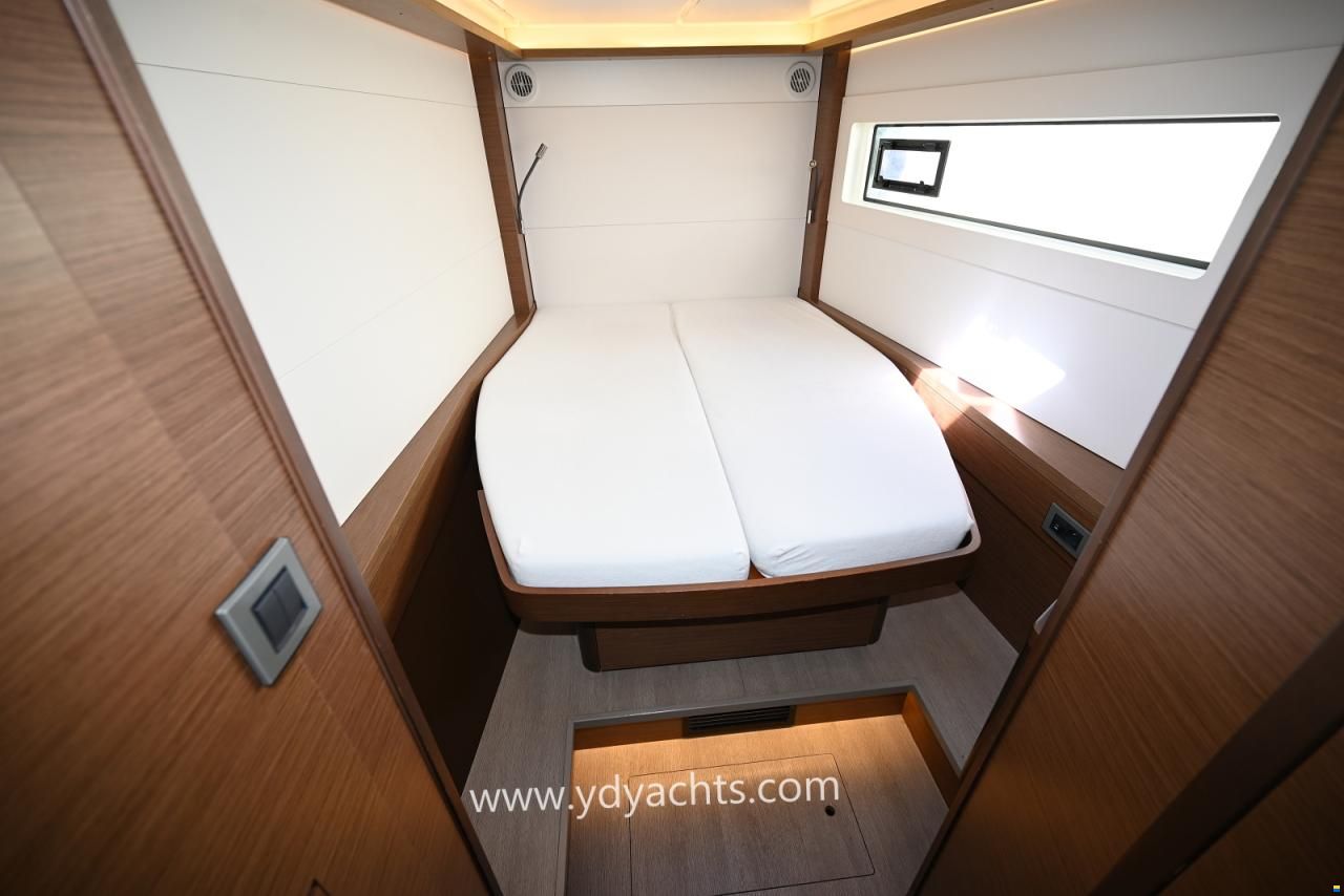 Lagoon 46