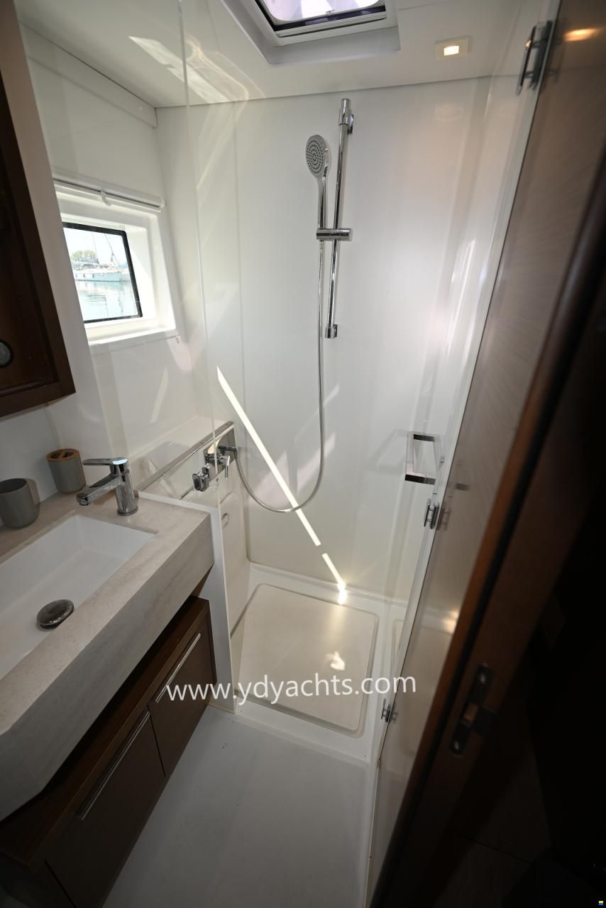 Lagoon 46