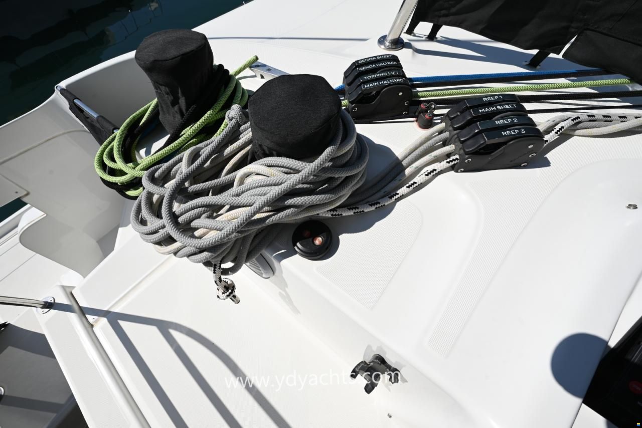 Lagoon 46