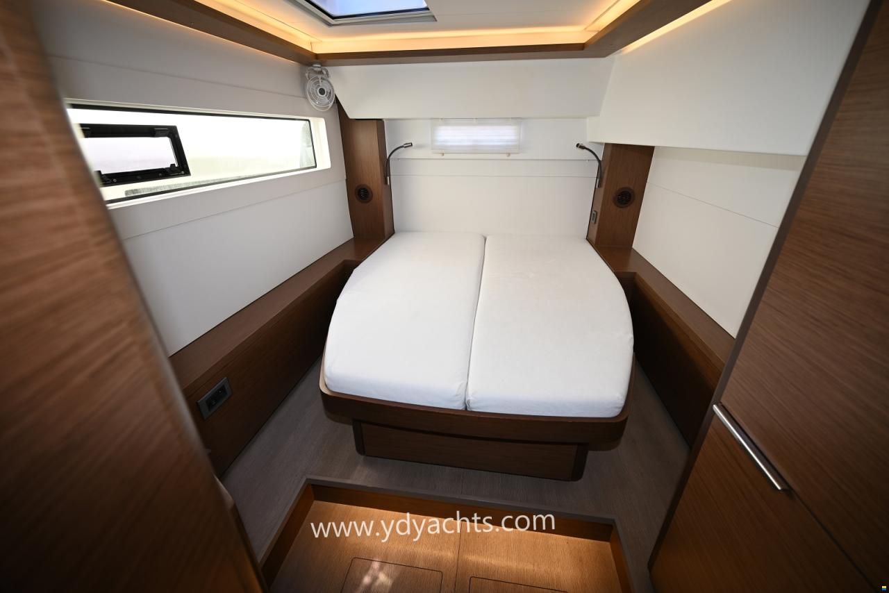 Lagoon 46
