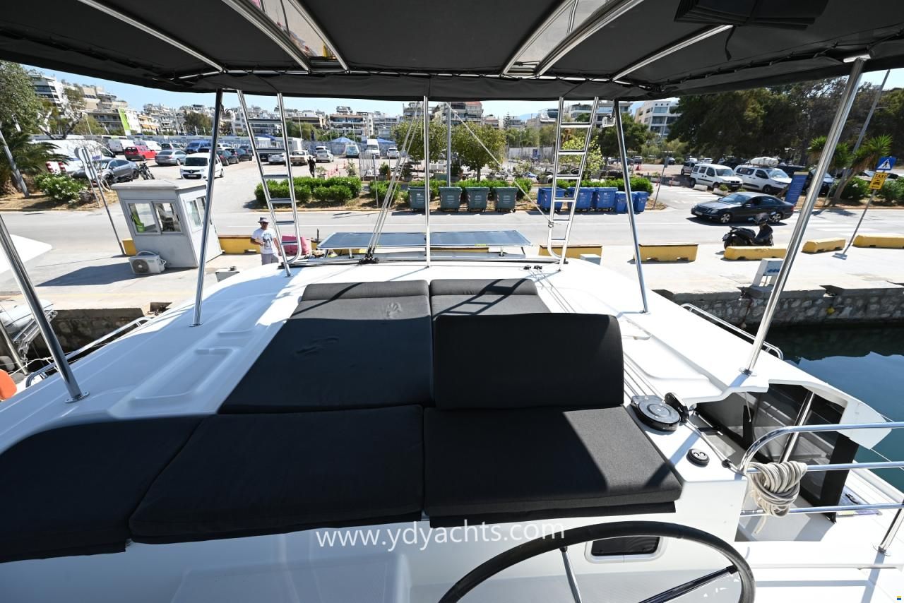 Lagoon 46