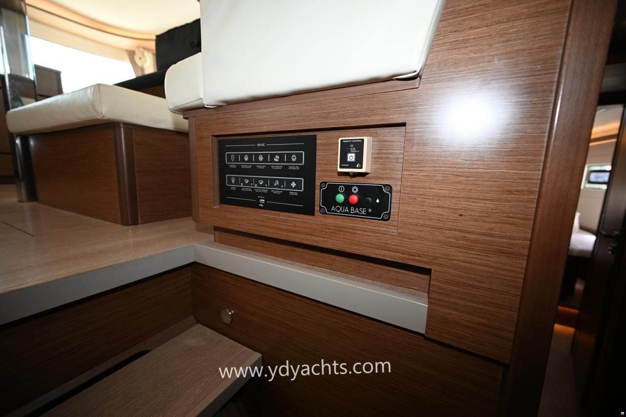 Lagoon 46