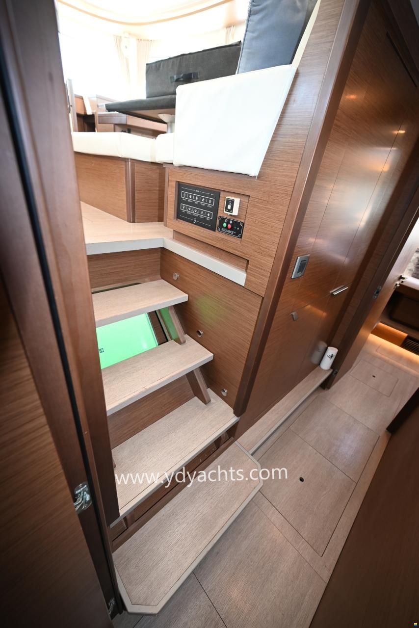 Lagoon 46