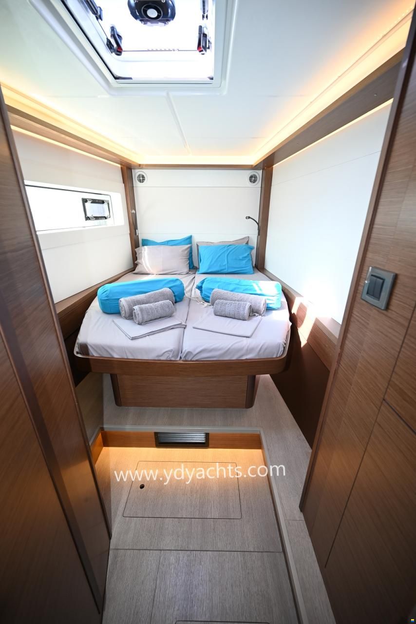 Lagoon 46