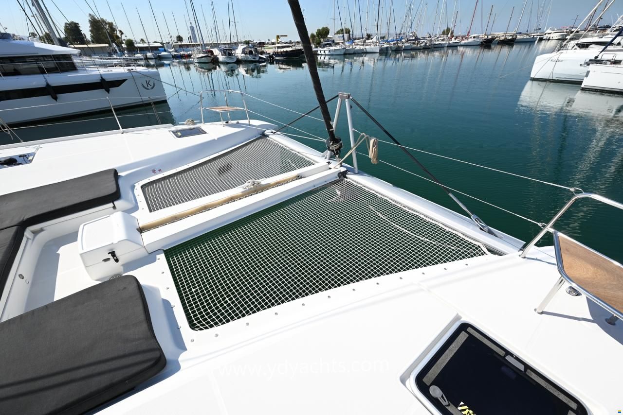 Lagoon 46