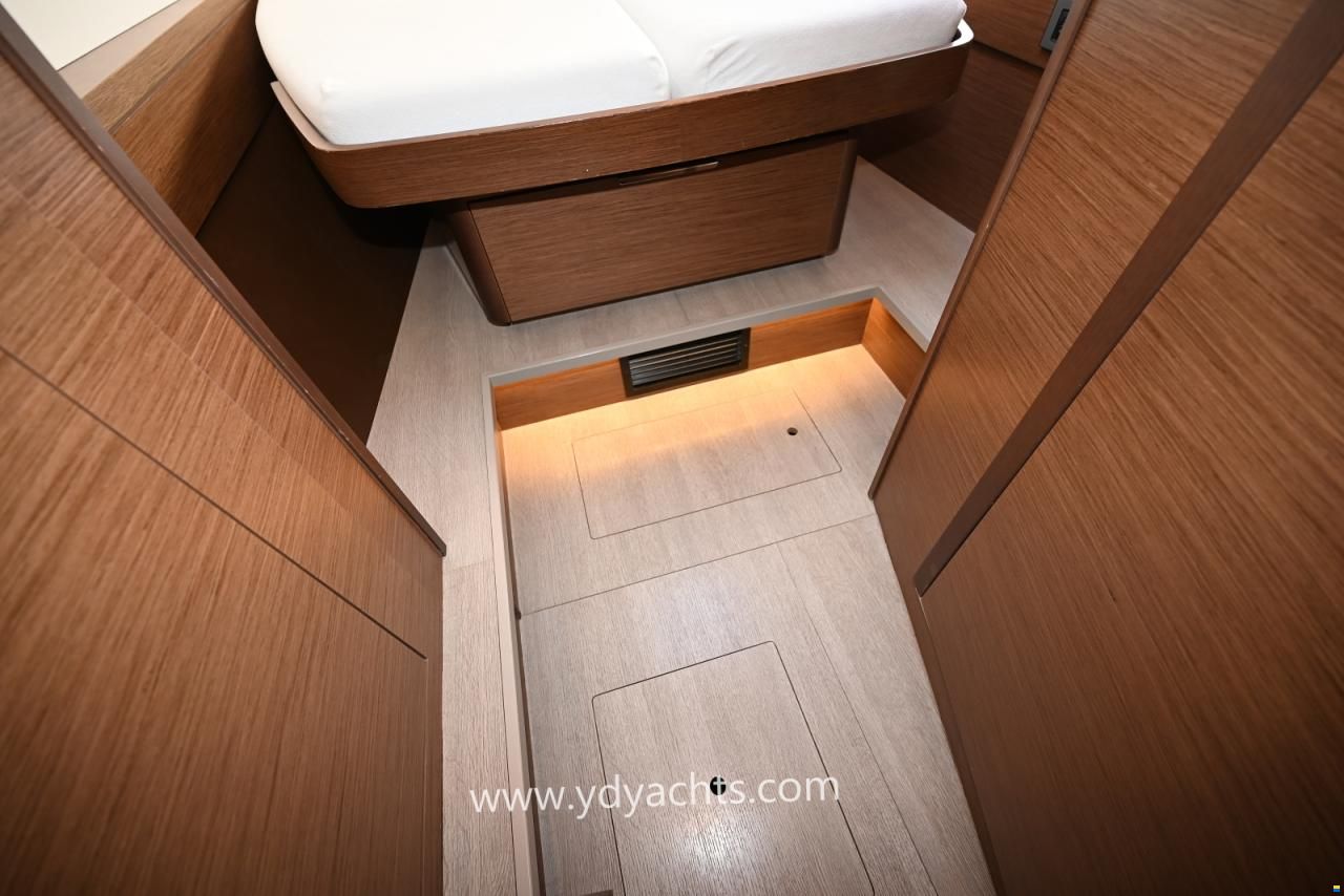 Lagoon 46