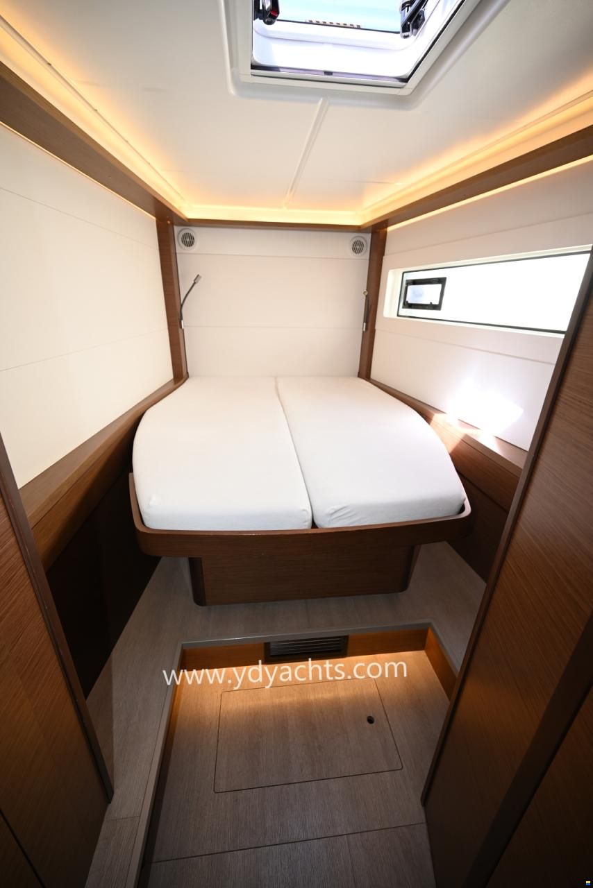 Lagoon 46