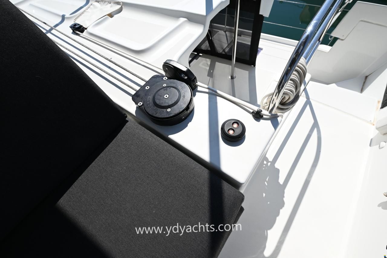 Lagoon 46