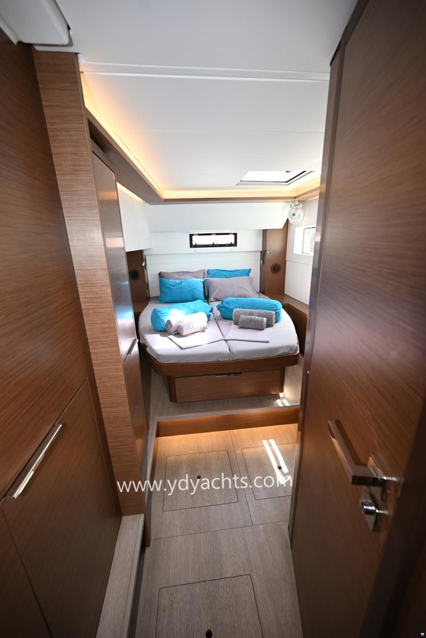 Lagoon 46