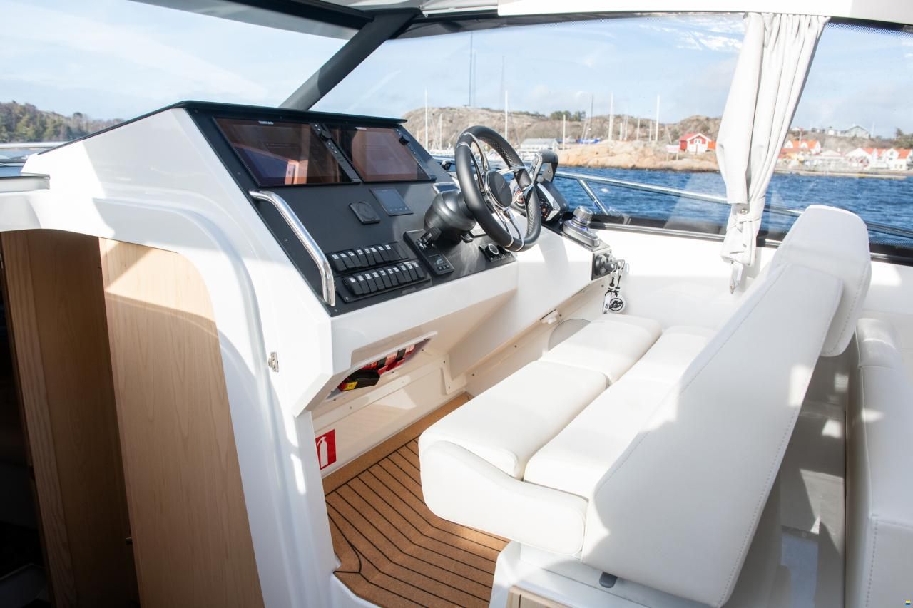 Grandezza 34 OB
