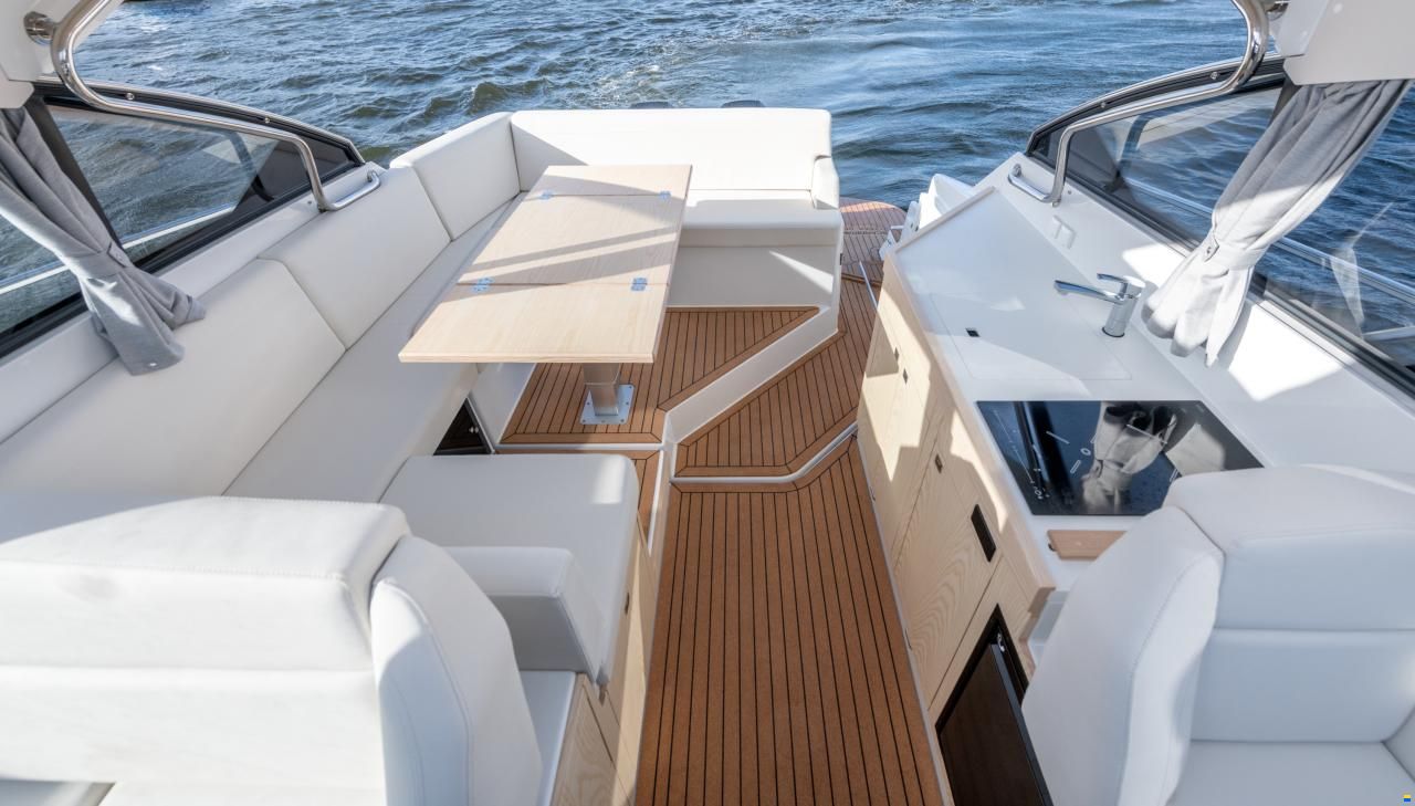 Grandezza 34 OB