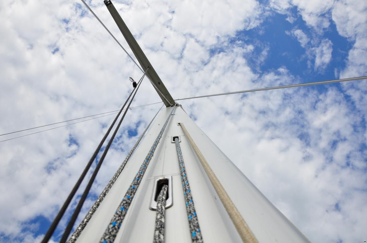 Grand Soleil 42 LC