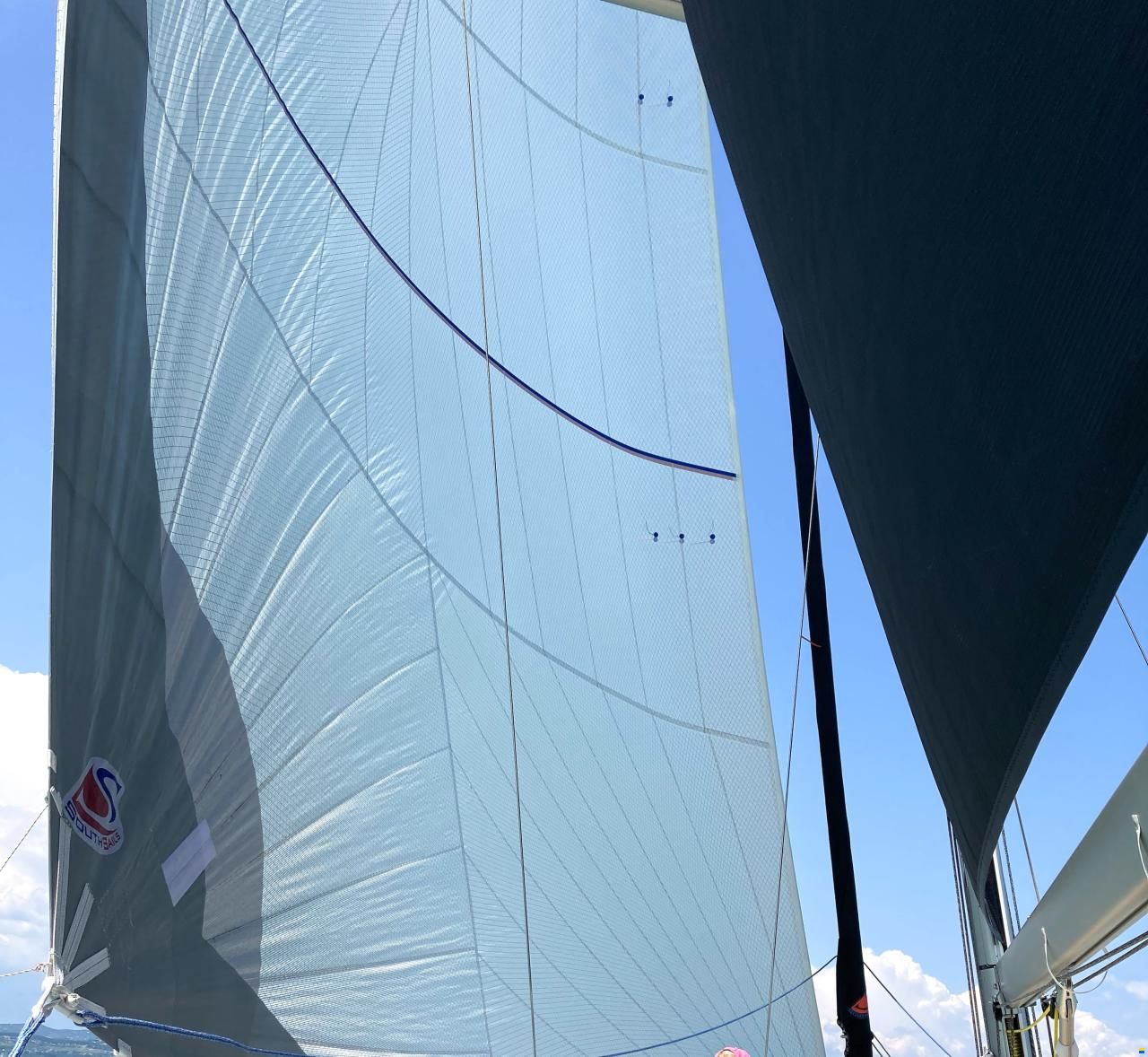GRAND SOLEIL 42 LC