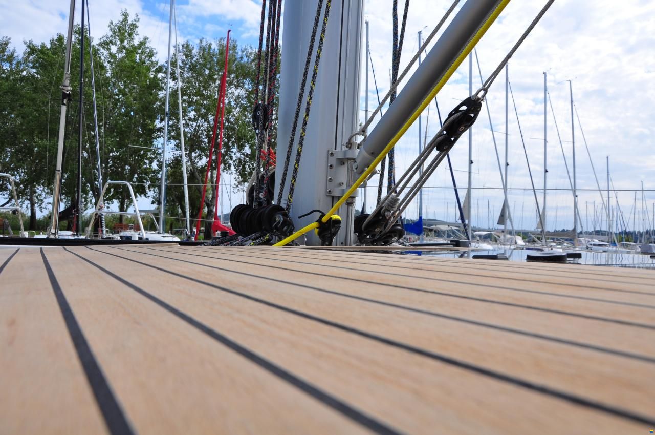 Grand Soleil 42 LC