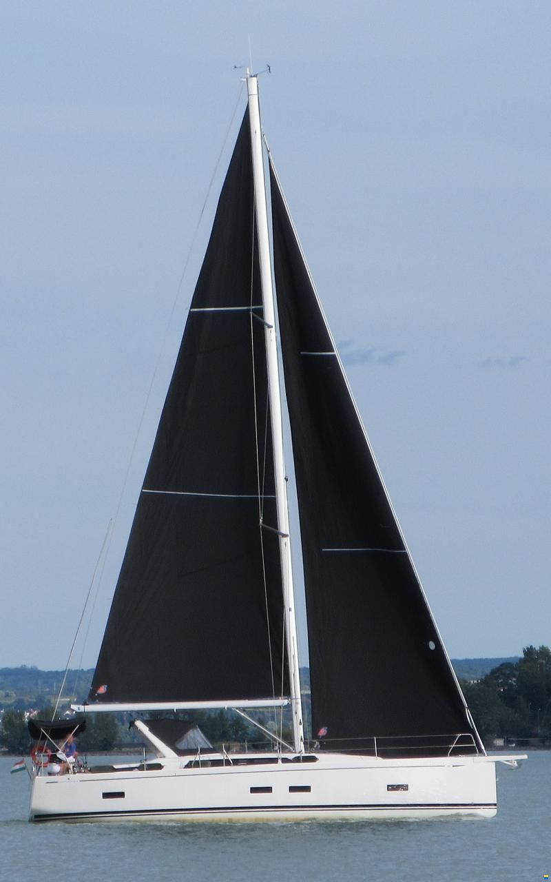 Grand Soleil 42 LC