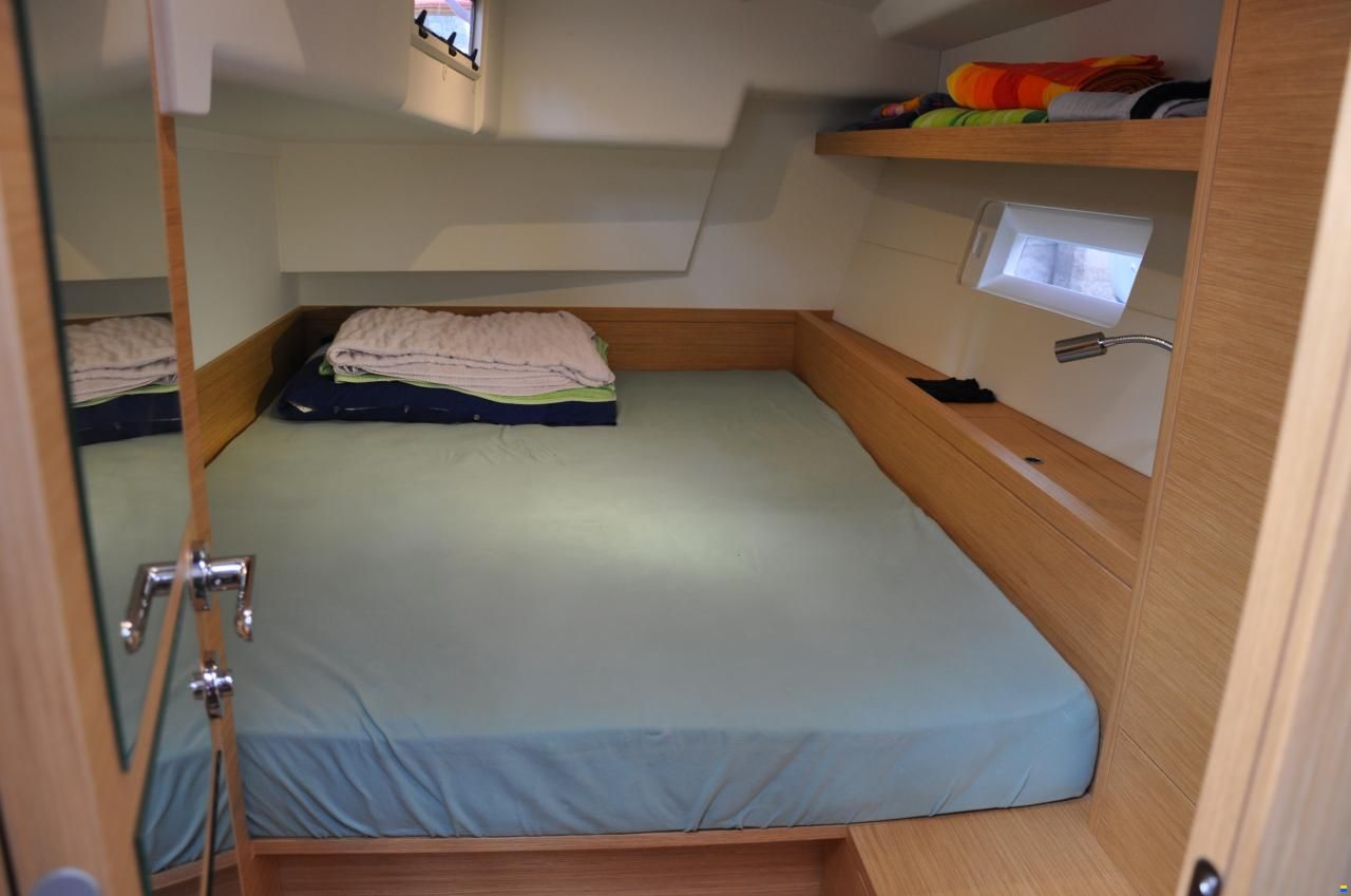 Cantiere del Pardo GRAND SOLEIL 42 LC