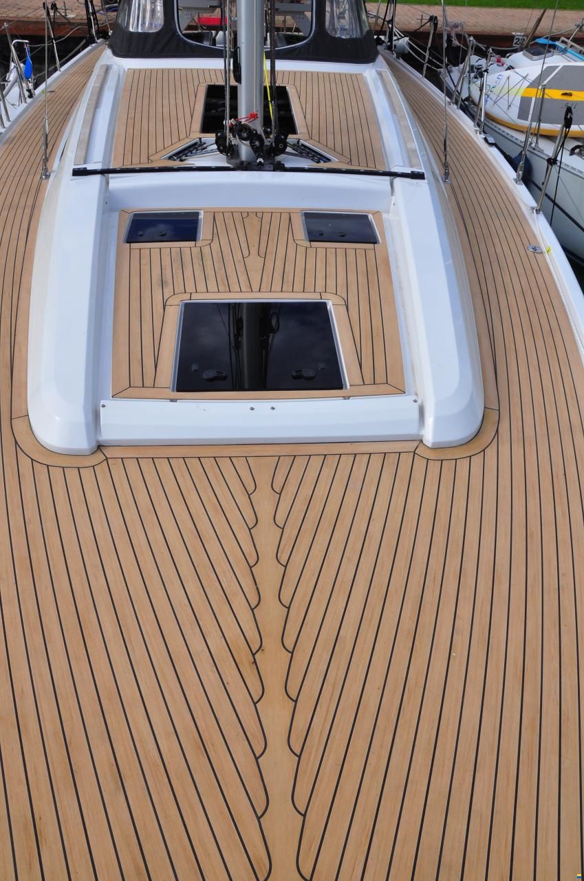 Grand Soleil 42 LC