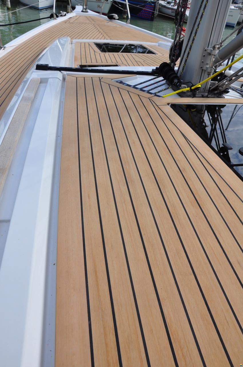 Grand Soleil 42 LC