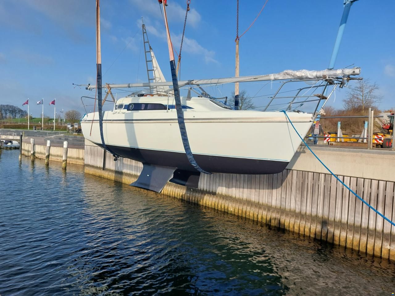 Hunter Ranger 265