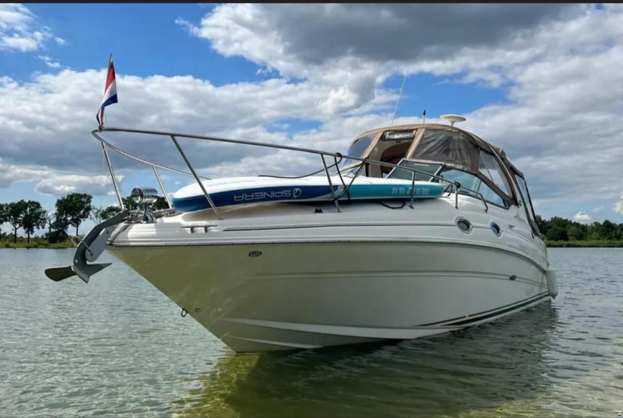 Sea Ray Sundancer 280