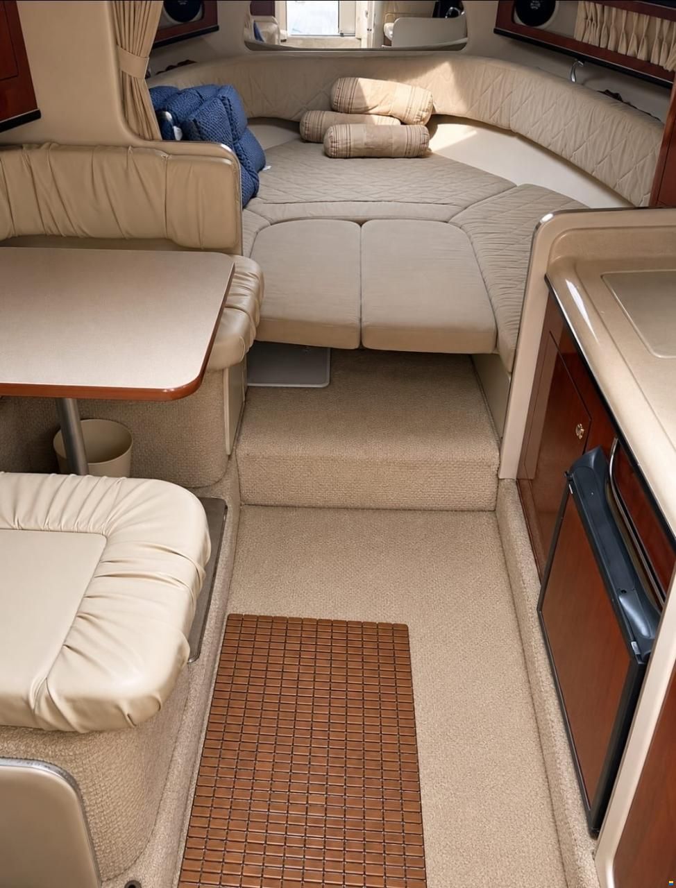 Sea Ray Sundancer 280