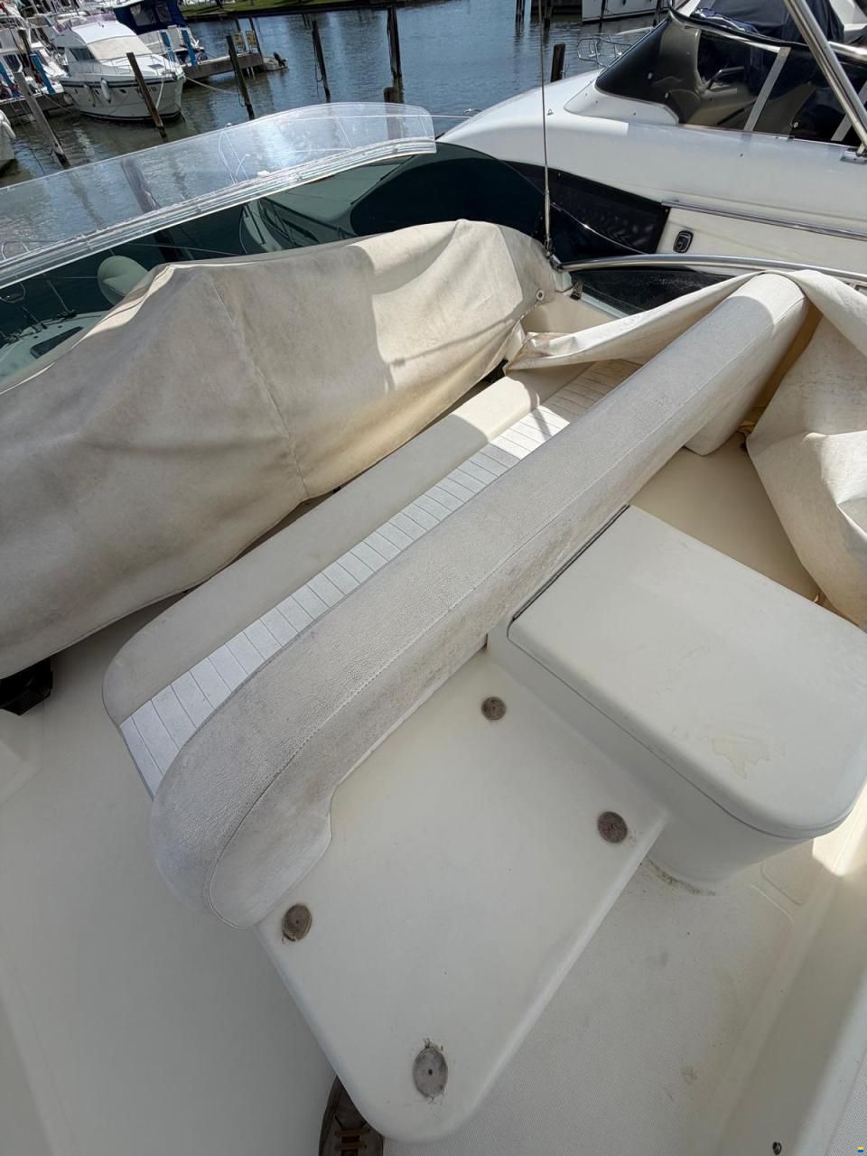 Azimut 40