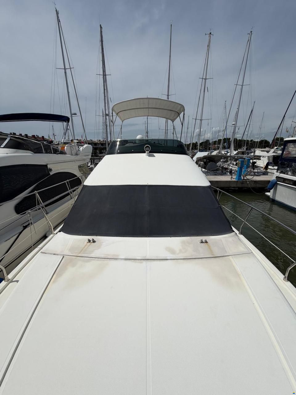 Azimut 40