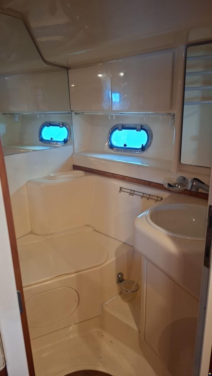 Azimut 40