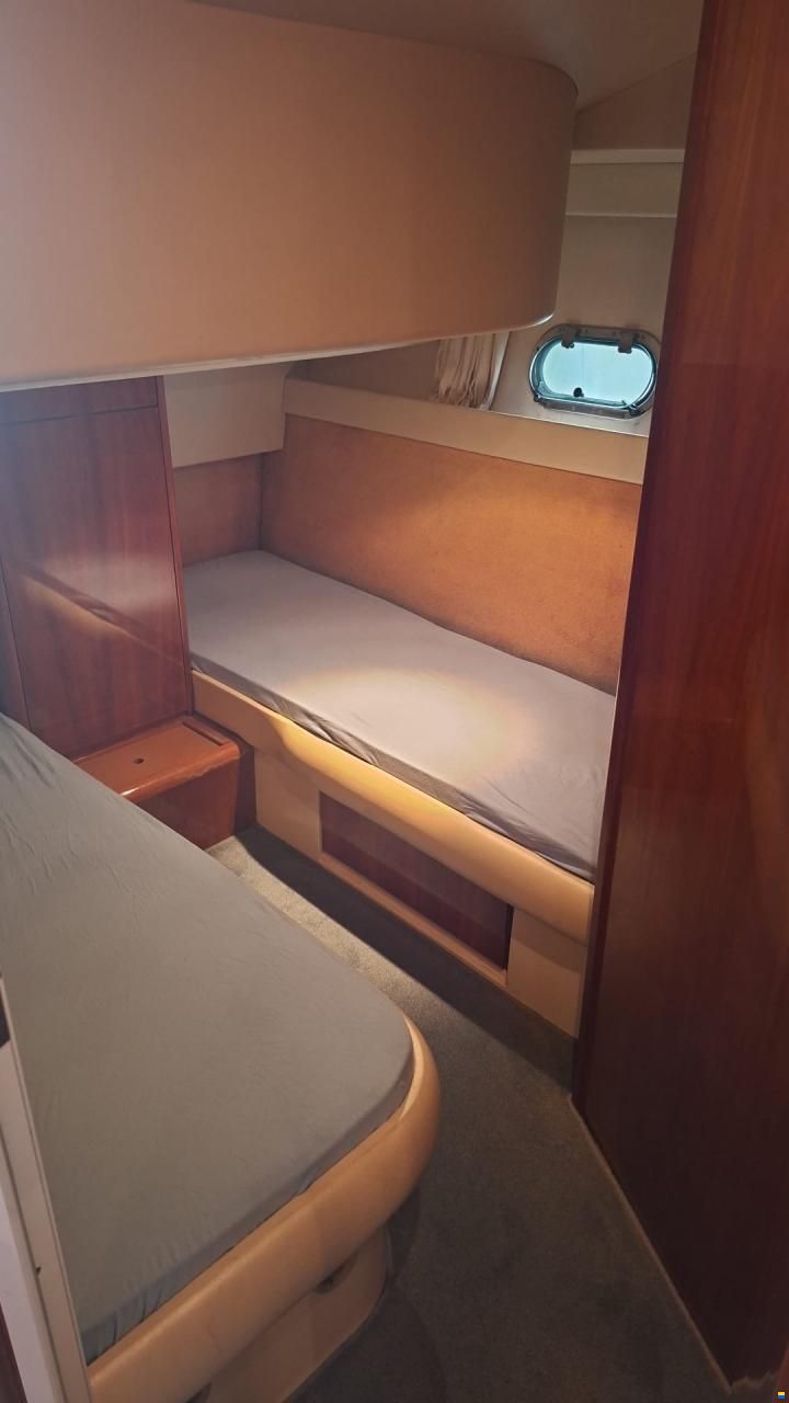 Azimut 40