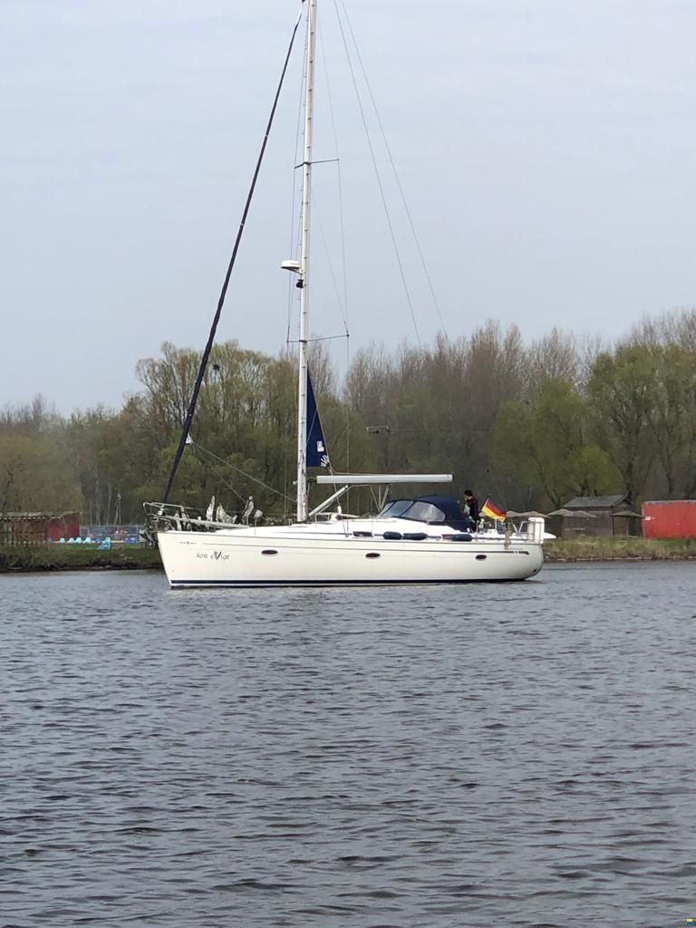 Bavaria 42 Cruiser