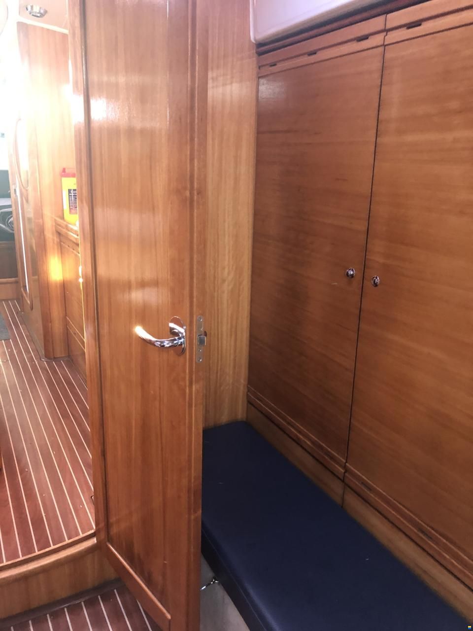Bavaria 42 Cruiser