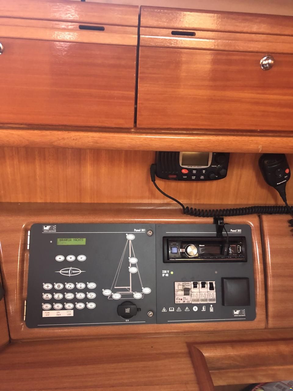 Bavaria 42 Cruiser
