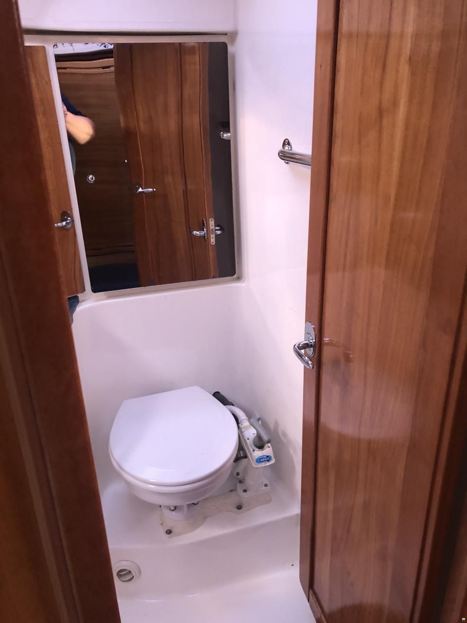 Bavaria 42 Cruiser